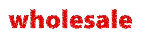 wholesale